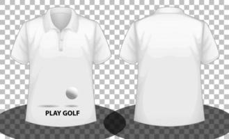 43+ Download Polo Shirt Mockup Front Back Side&nbsp;PSD