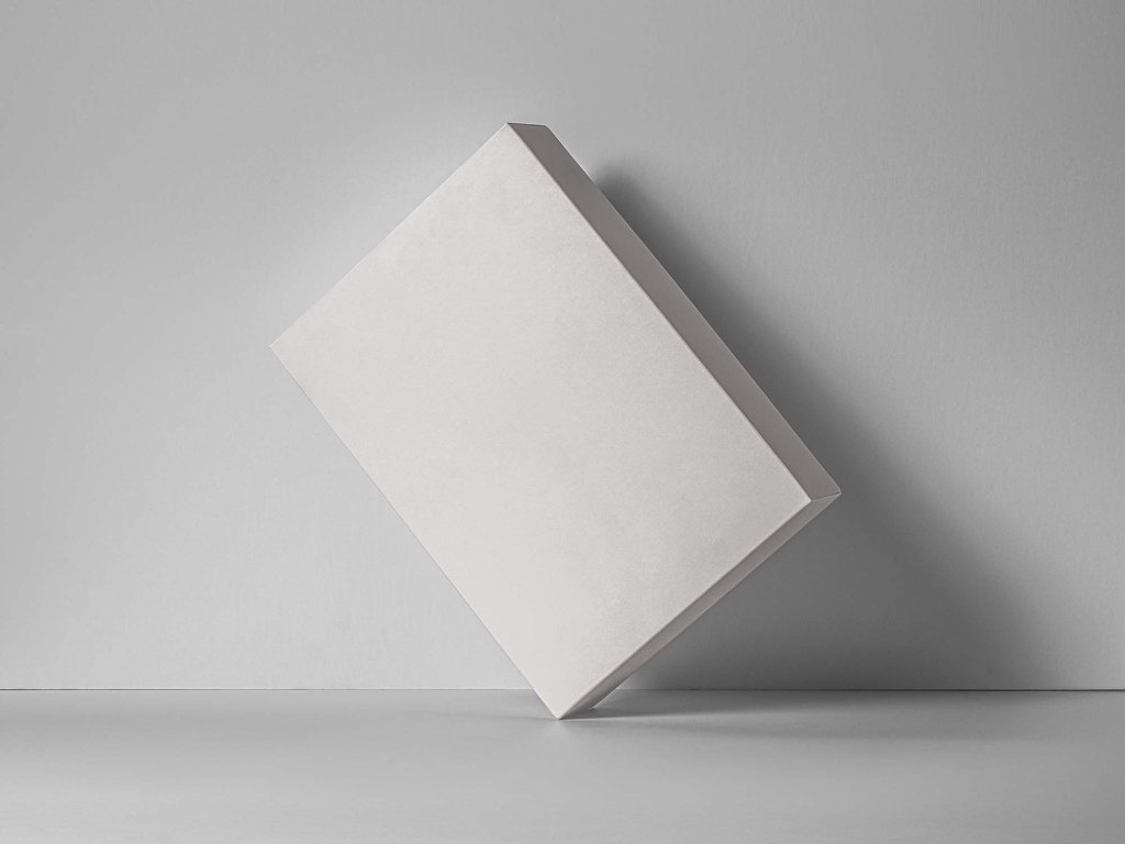 15+ Download White Box Free Mockup&nbsp;PSD