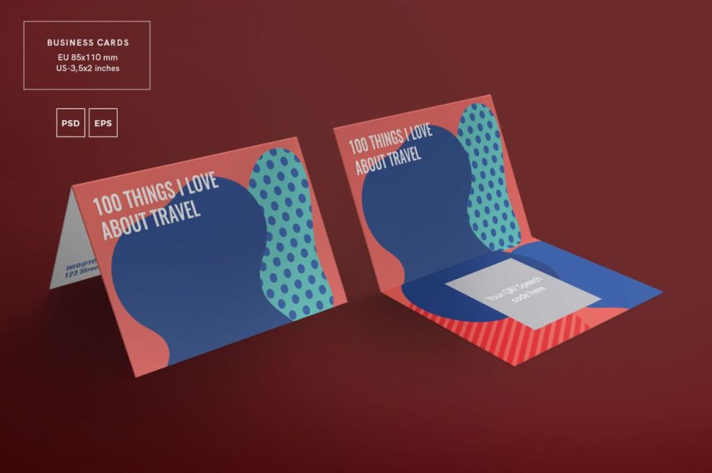 15+ Download Free Vertical Banner Mockup&nbsp;PSD