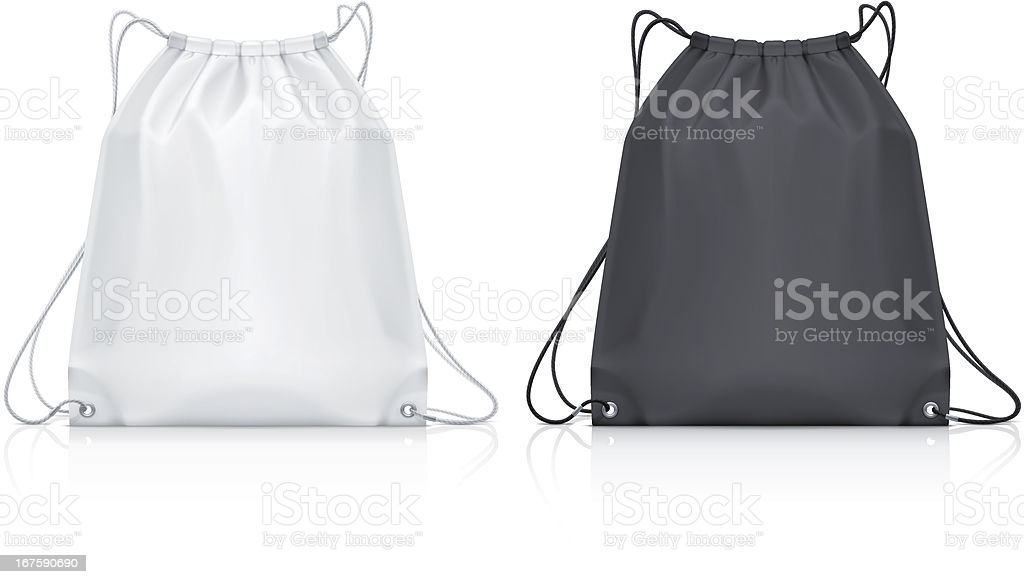 49+ Download Drawstring Bag Mockup Free&nbsp;PSD